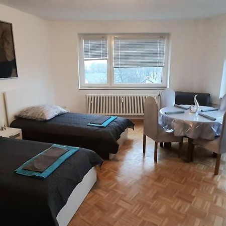 הנובר Appartement 70Qm, Zentral! מראה חיצוני תמונה
