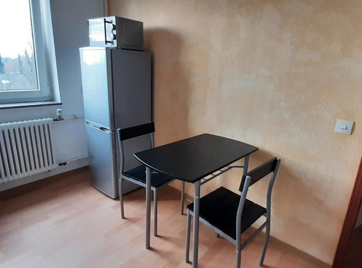 הנובר Appartement 70Qm, Zentral! מראה חיצוני תמונה