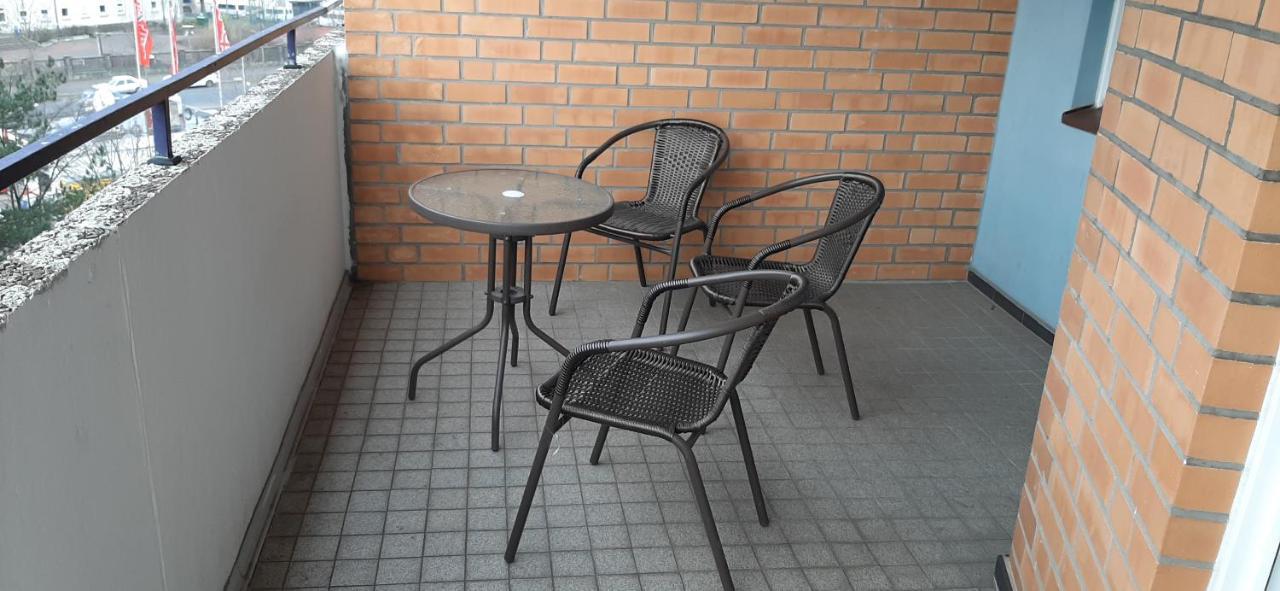 הנובר Appartement 70Qm, Zentral! מראה חיצוני תמונה