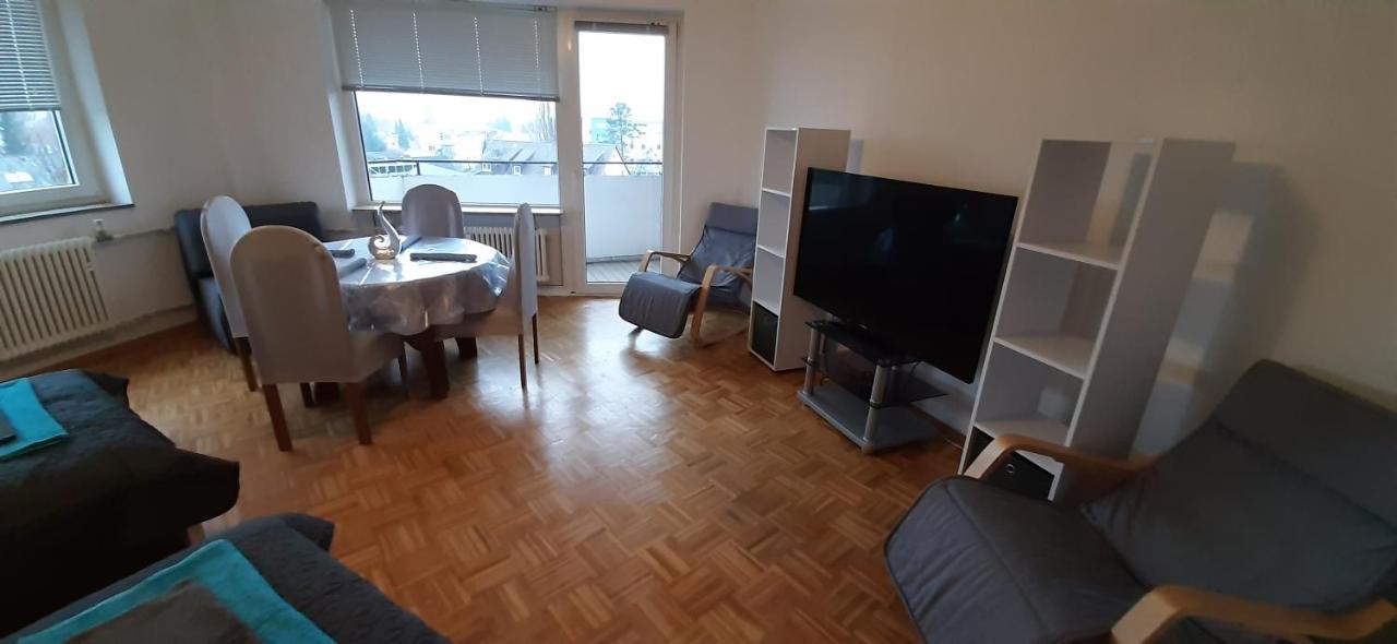 הנובר Appartement 70Qm, Zentral! מראה חיצוני תמונה