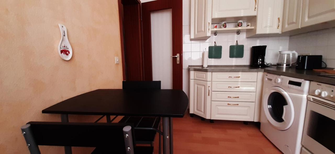 הנובר Appartement 70Qm, Zentral! מראה חיצוני תמונה