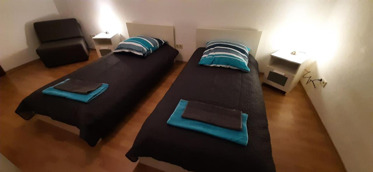 הנובר Appartement 70Qm, Zentral! מראה חיצוני תמונה