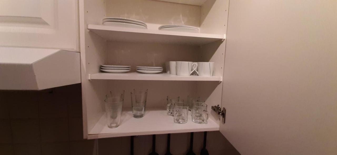 הנובר Appartement 70Qm, Zentral! מראה חיצוני תמונה