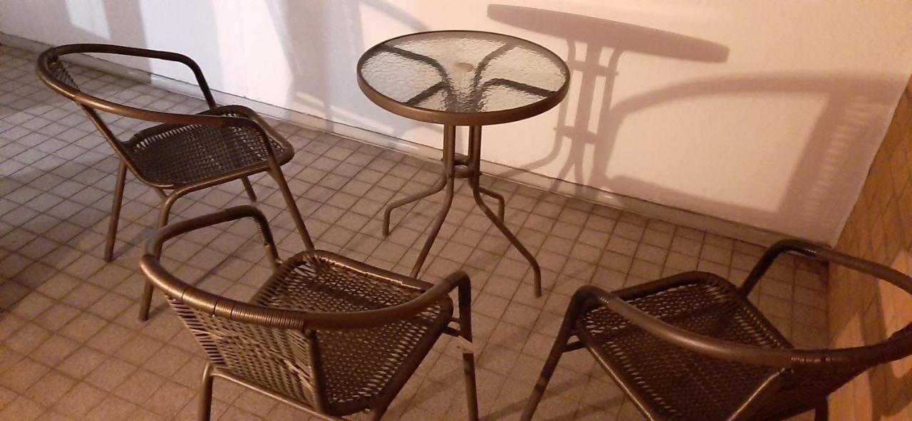 הנובר Appartement 70Qm, Zentral! מראה חיצוני תמונה