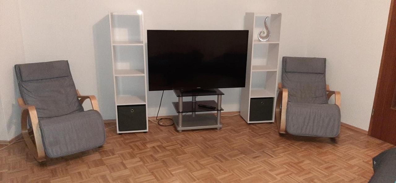 הנובר Appartement 70Qm, Zentral! מראה חיצוני תמונה