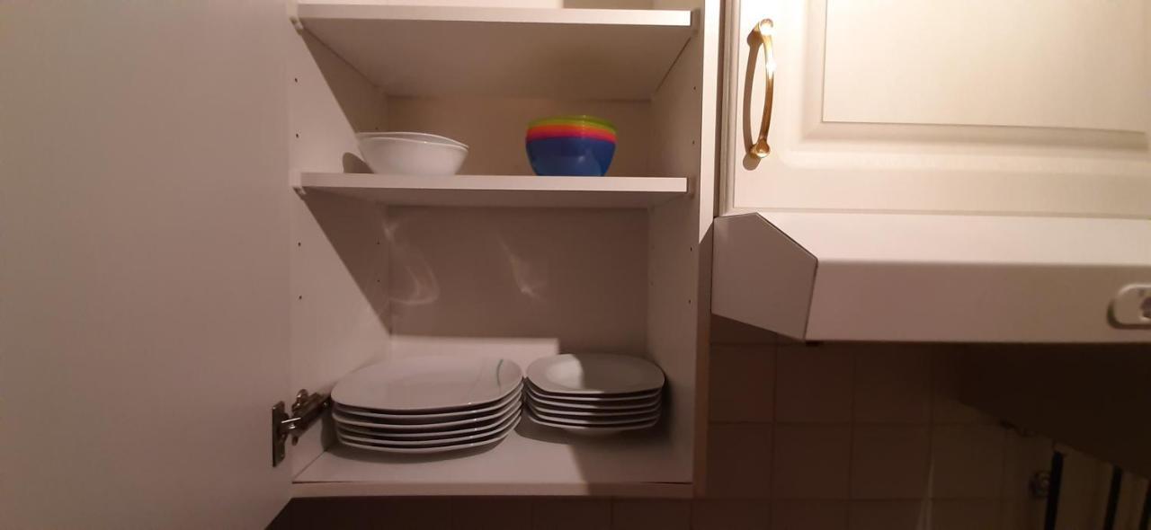 הנובר Appartement 70Qm, Zentral! מראה חיצוני תמונה