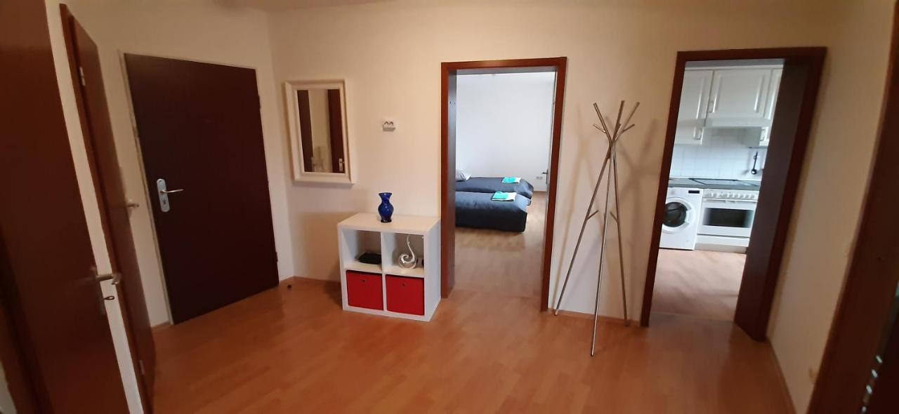 הנובר Appartement 70Qm, Zentral! מראה חיצוני תמונה