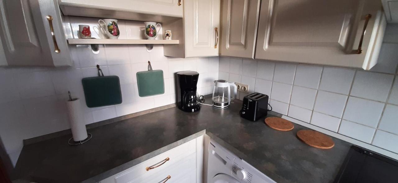 הנובר Appartement 70Qm, Zentral! מראה חיצוני תמונה