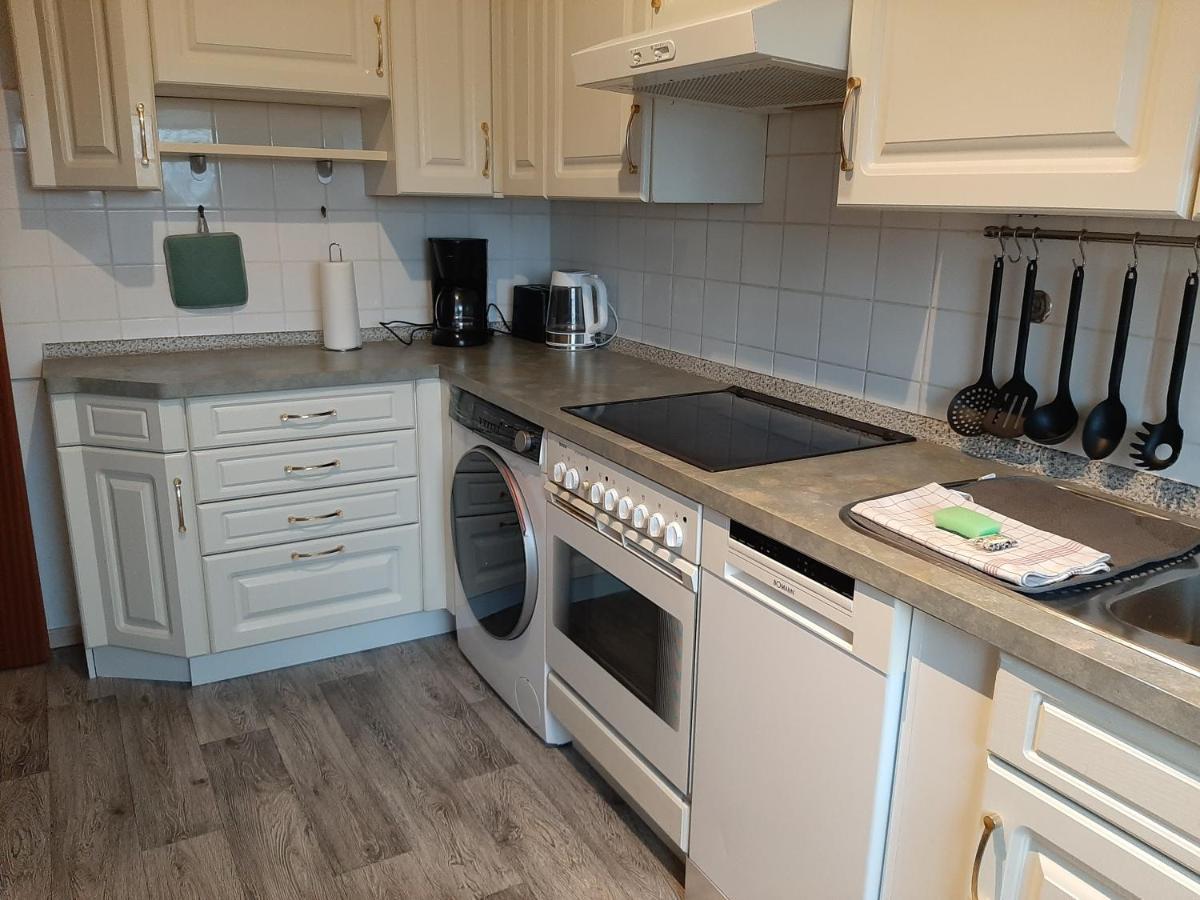 הנובר Appartement 70Qm, Zentral! מראה חיצוני תמונה