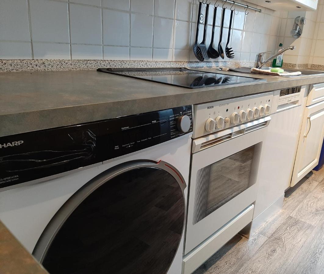 הנובר Appartement 70Qm, Zentral! מראה חיצוני תמונה