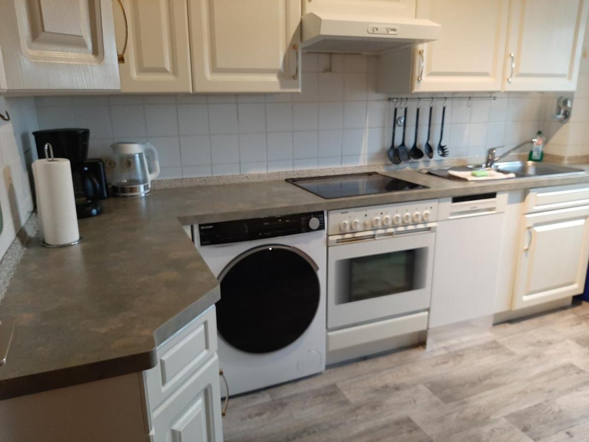 הנובר Appartement 70Qm, Zentral! מראה חיצוני תמונה